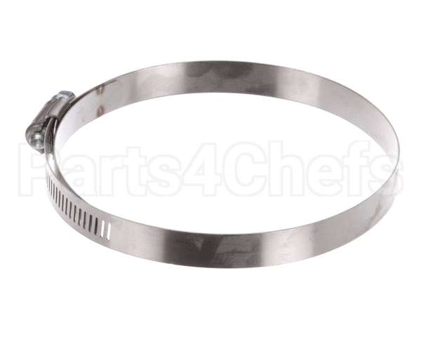 MS01-429 Henny Penny Hose Clamp - 3 9/16-4 1/2 P S