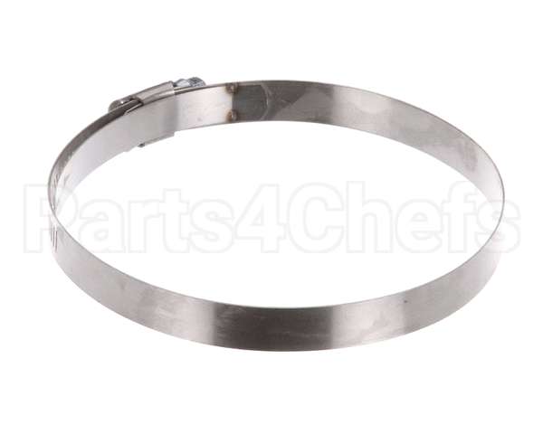 MS01-429 Henny Penny Hose Clamp - 3 9/16-4 1/2 P S