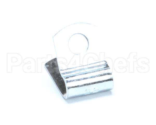 MS01-462 Henny Penny Tube Clamp - .187 Dia S