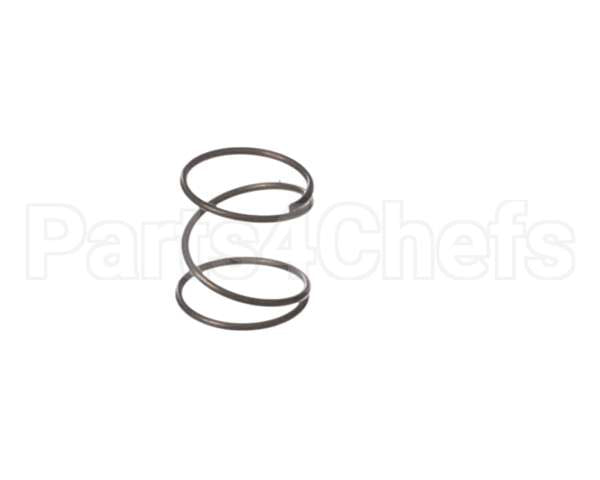 MS01-492 Henny Penny Spring - Ss .240 Od X .250 L