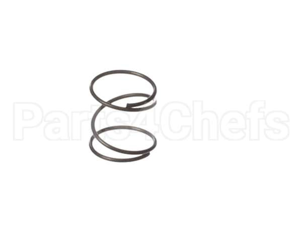 MS01-492 Henny Penny Spring - Ss .240 Od X .250 L