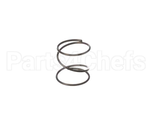 MS01-492 Henny Penny Spring - Ss .240 Od X .250 L