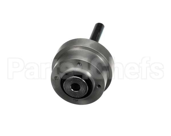MS122A Globe Knife Hub Assembly