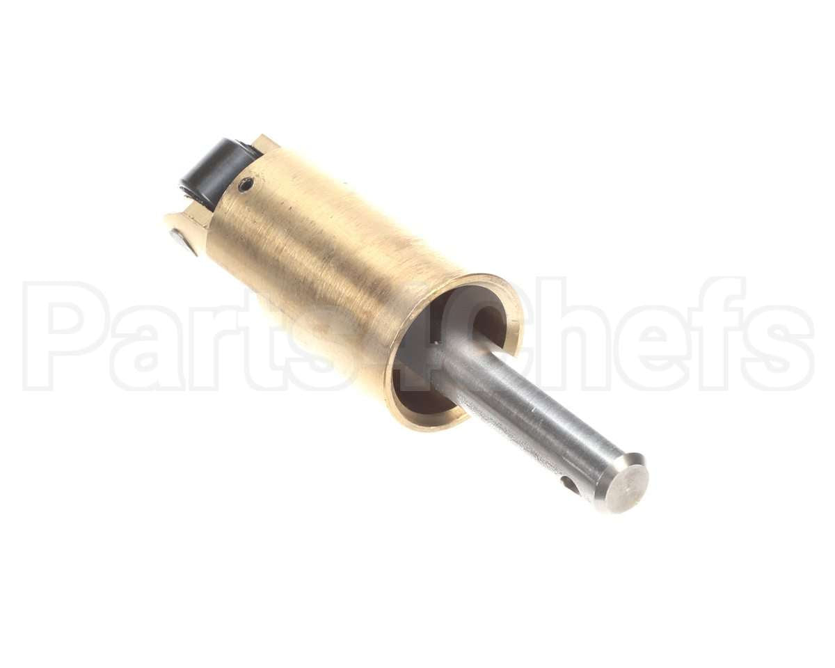 MS17005 Groen Plunger/Spring Rod Assy Dta/3