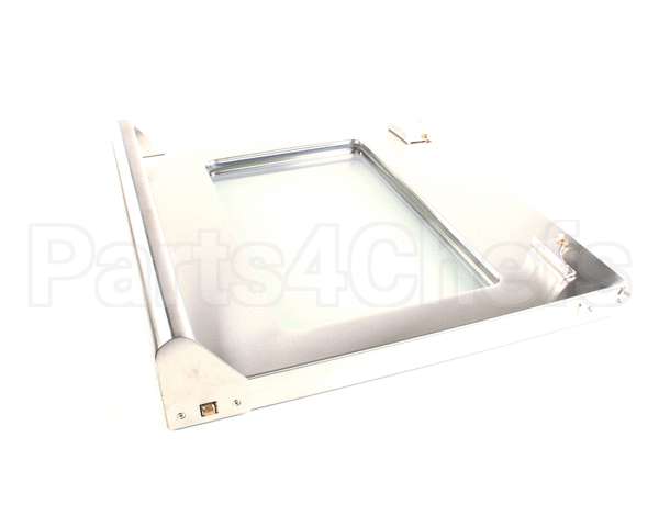 MSA1587 Moffat Door Assembly (Ss) E/G 32Ms