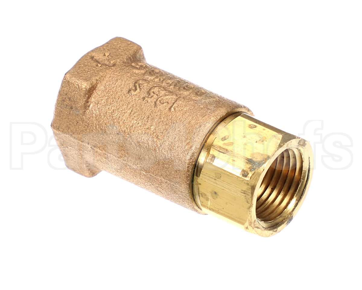MSB00-5000005 Cleveland Valve;Check;Ball Cone