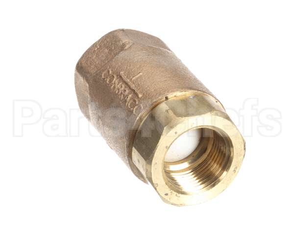MSB01-0000003 Cleveland Valve,Check,1 Ball Cone