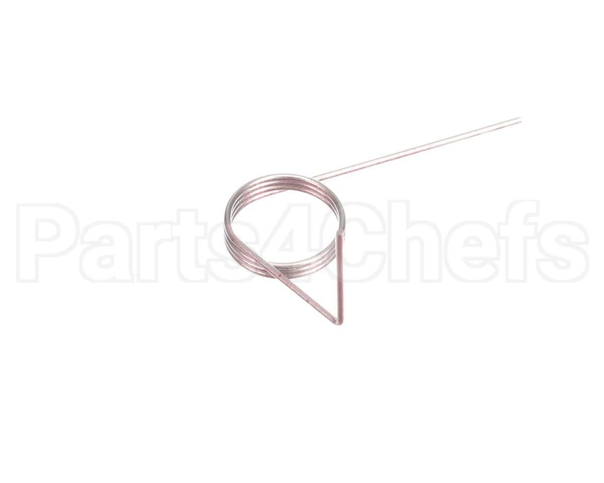 MSPRCA101WREO Sharp Switch, Spring C