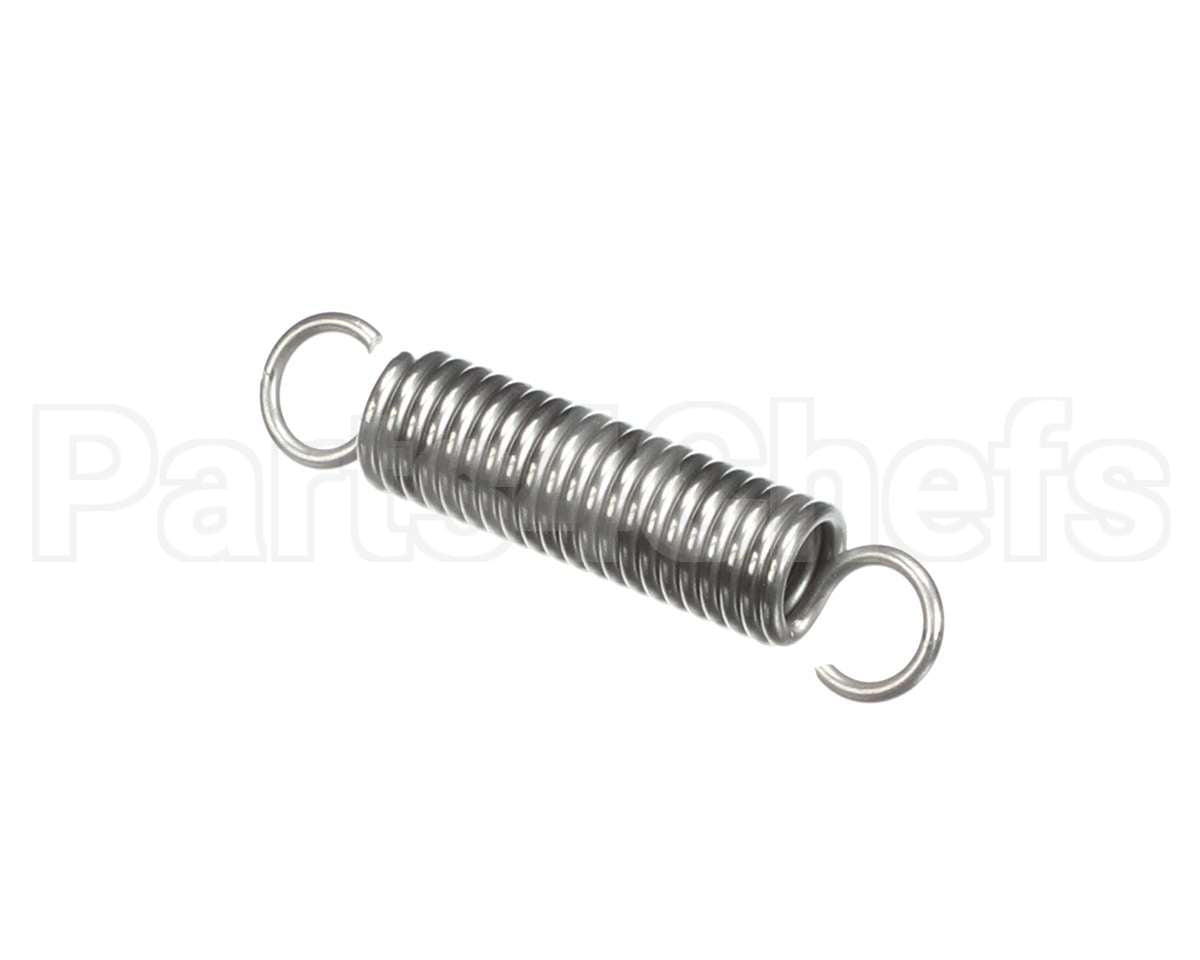 MSPRTA190WRE0 Sharp Latch Spring