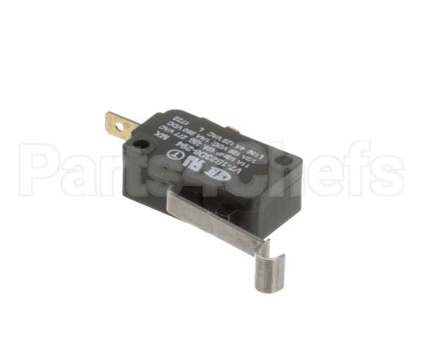 MSS-9 Thermaco Switch, Lid/Unit Interlock Switch - Stai