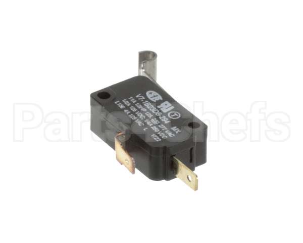 MSS-9 Thermaco Switch, Lid/Unit Interlock Switch - Stai