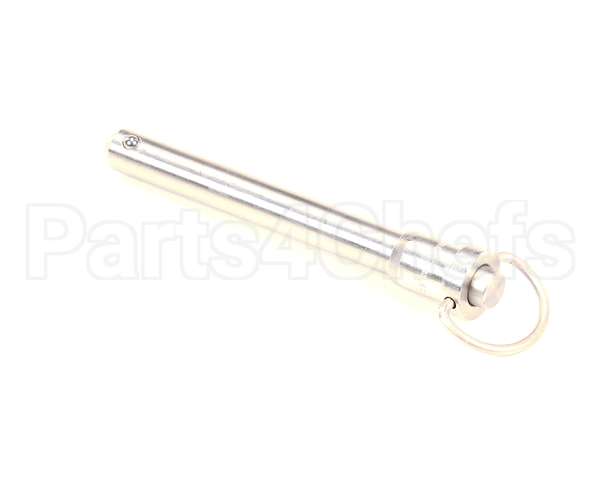 MSS00-5000002 Cleveland Quick Rel Pin 1/2X3 1/2