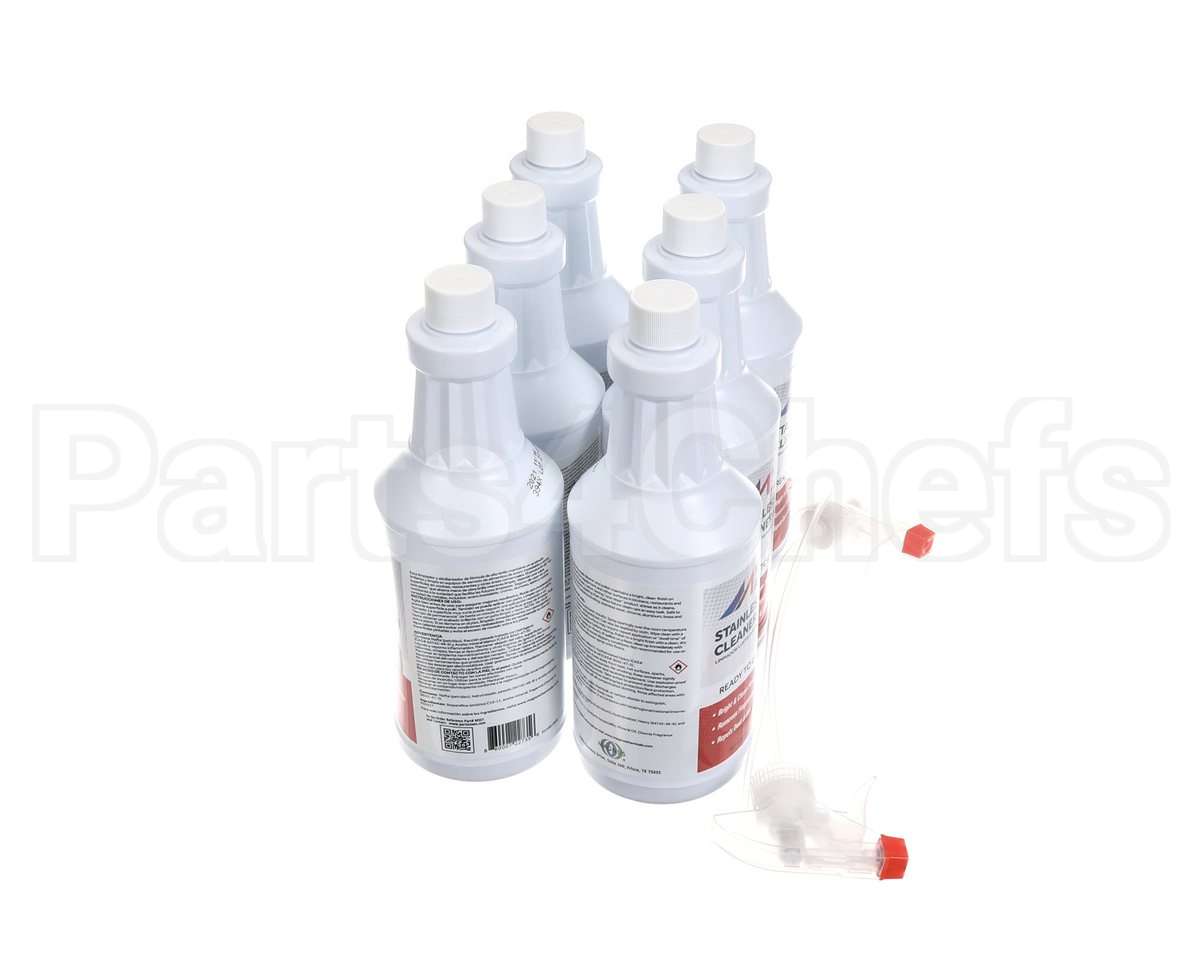 MSS1 Blodgett Stainless Steel Polish- Mss1