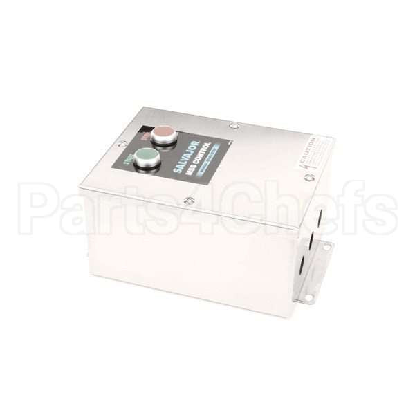MSS5 Compatible Salvajor Manual Start Stop 208-230-1Ph