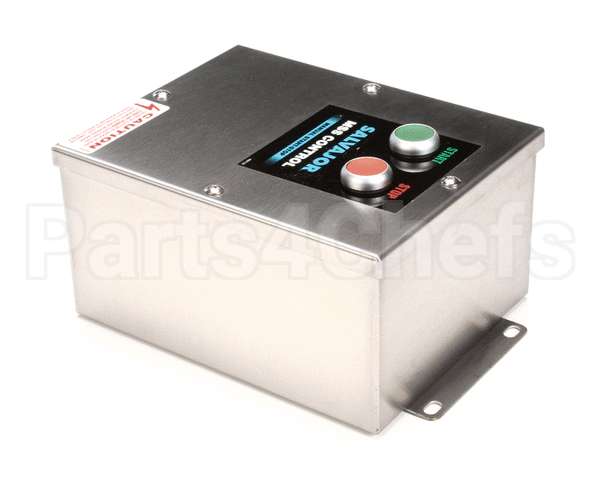 MSS7 Salvajor Manual Start Stop 208-3