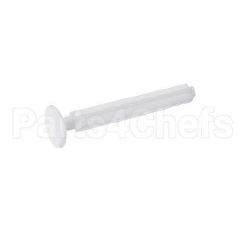 MTOP-HP-439 Wunder-Bar Diaphragm Pump Shaft