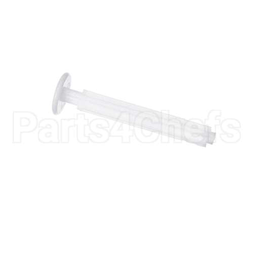 MTOP-HP-439 Wunder-Bar Diaphragm Pump Shaft
