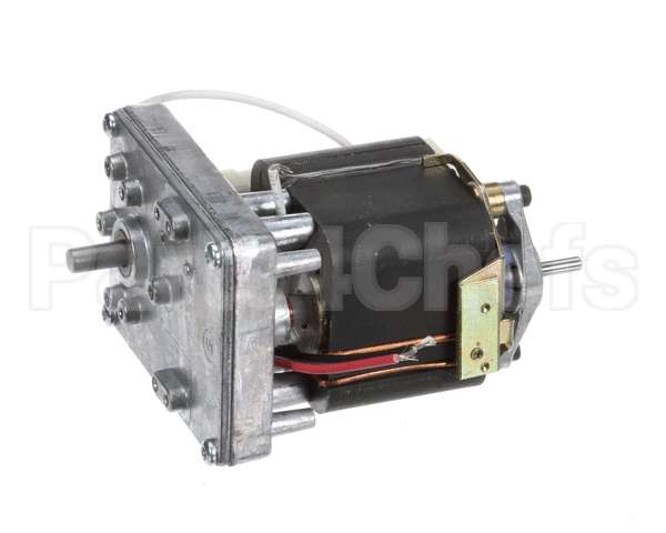MTR-0010 Belshaw Motor 115V, 50/60, 50 Rpm Merk