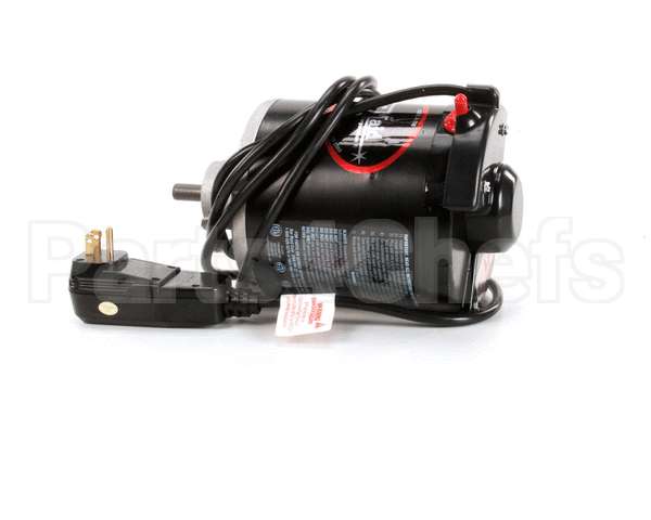 MTR-201 Bar Maid Motor - 115V With Cord, Switch
