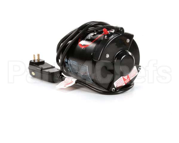MTR-201 Bar Maid Motor - 115V With Cord, Switch