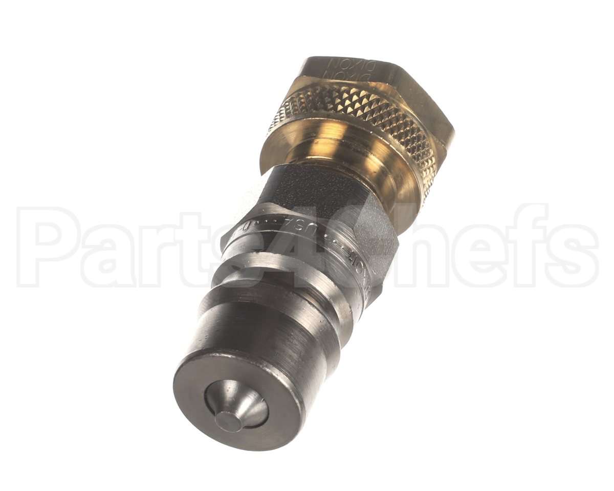 MU10032764 Henny Penny Backflush-Assy