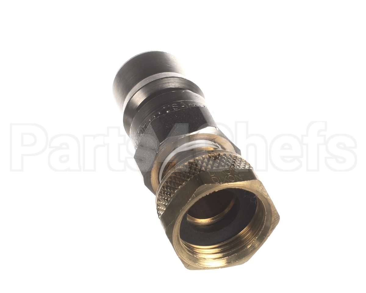 MU10032764 Henny Penny Backflush-Assy