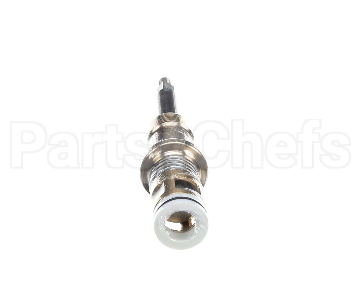 MUCKITBR Strahman Valves 3/4" Soft Seal Service Kit