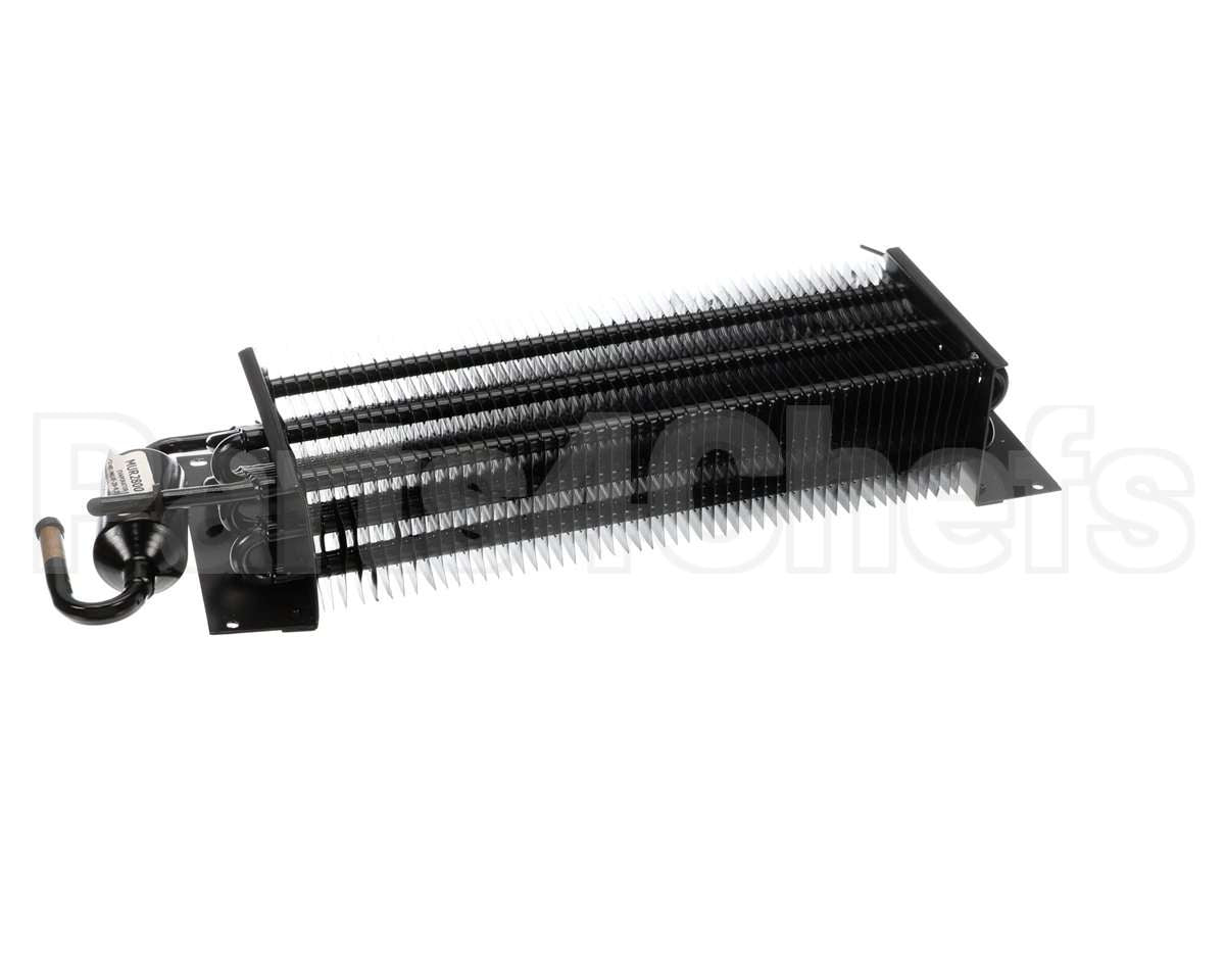 MUR2800501 Turbo Air Evaporator Coil