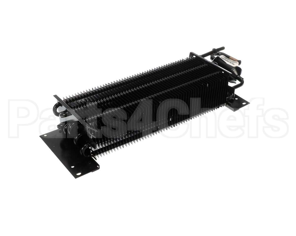 MUR2800501 Turbo Air Evaporator Coil