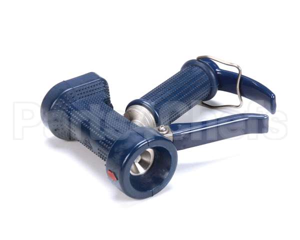 MV-2522-24 T&S Brass Water Gun, Front Trigger, 5/16 Orifice,