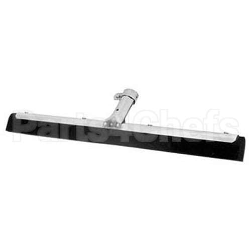 MW450 Compatible Unger Enterprises Squeegee, Floor, 18"Soft Rubber