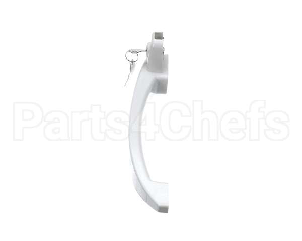 MWFP923 Atosa Door Handle For Mwf9010/Mwf9016