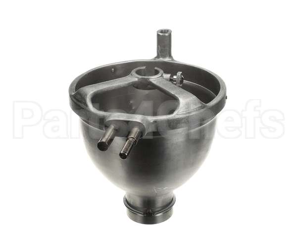 N-1002L Belshaw Hopper Assembly Lg Bore
