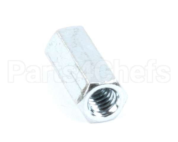 N-COUPLING-1-4-20X875 Food Warming Coupling Nut 1/4-20 X 7/8