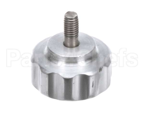 N00608 Globe Presser Knob