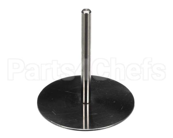 N00612 Globe Lower Presser 4"