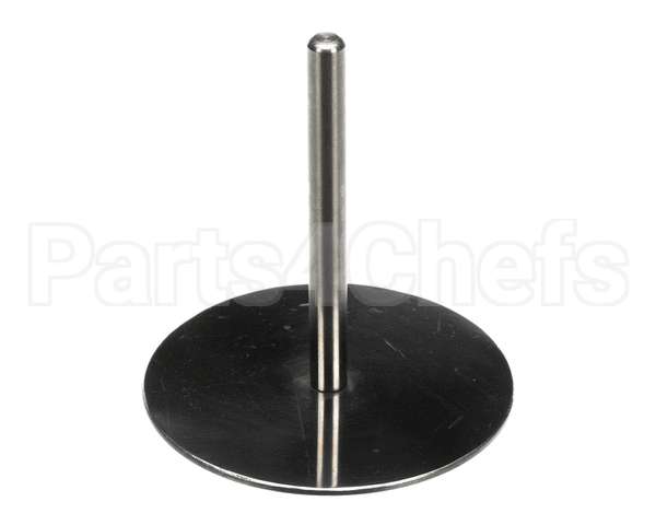 N00612 Globe Lower Presser 4"