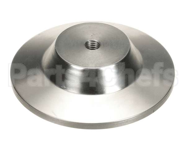 N00616 Globe Upper Presser 4"
