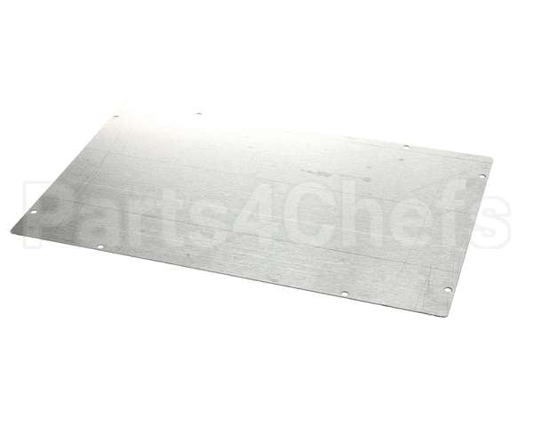 N1-Z15344 Wells Cover,Side Electric Box