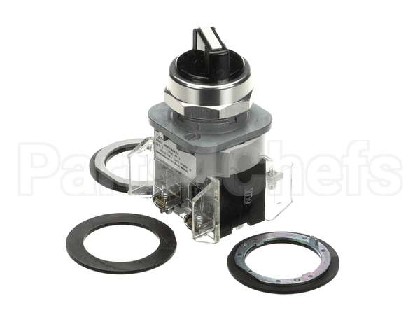 N122951 Groen Switch 4 Position Spring
