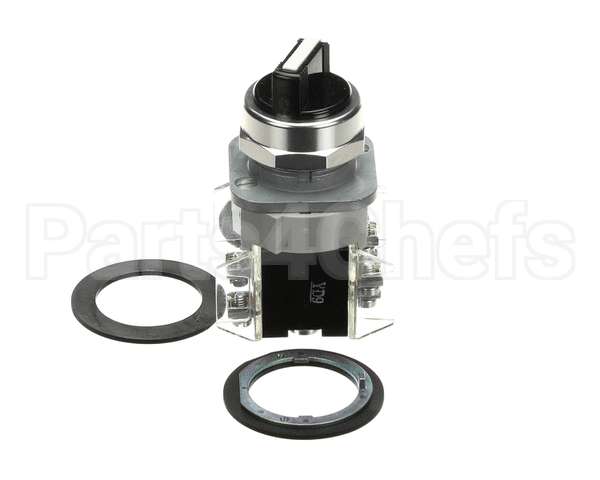 N122951 Groen Switch 4 Position Spring