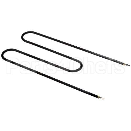 N140954 Compatible Bevles 120V Heating Element 1900W