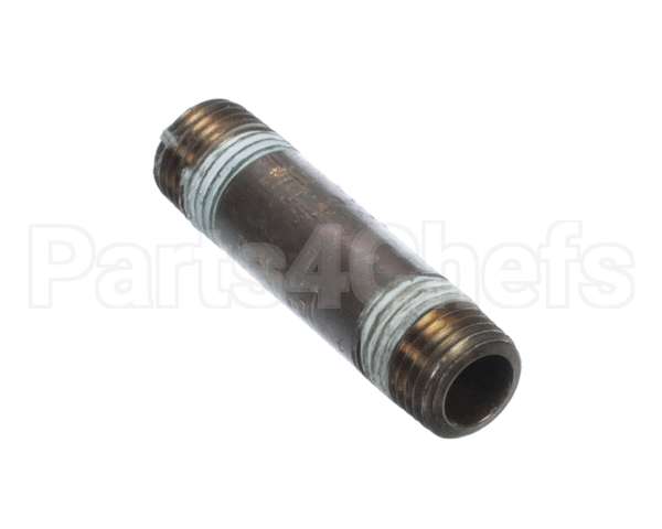 N142 Doughpro Proluxe Nipple Brass 14X2 Dp1300
