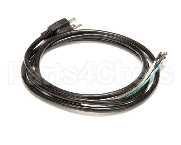 N2-30409 Star Lead In Cord Assembly 120V