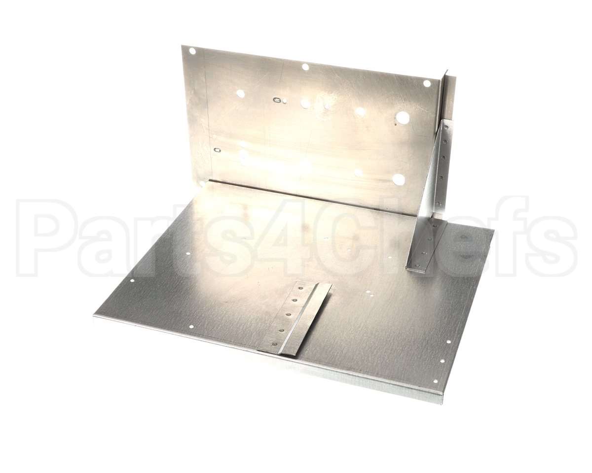N2-F6-138-W2 Star Control Slide Spotweld Tm