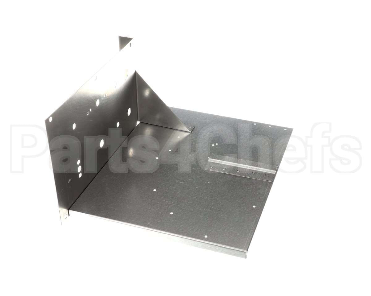 N2-F6-138-W2 Star Control Slide Spotweld Tm