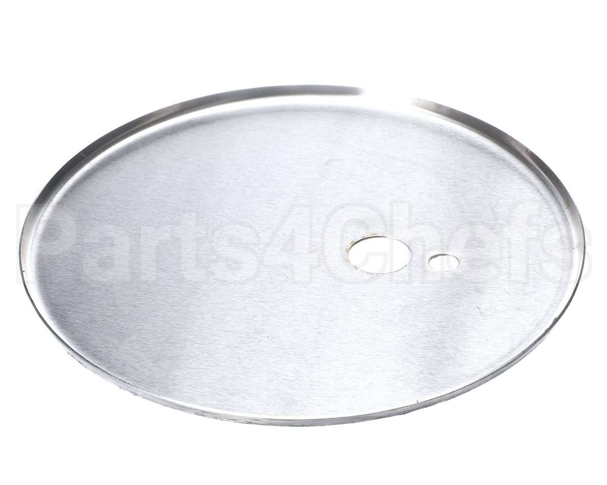 N2-Y9848 Star Plate-Plastic Pump