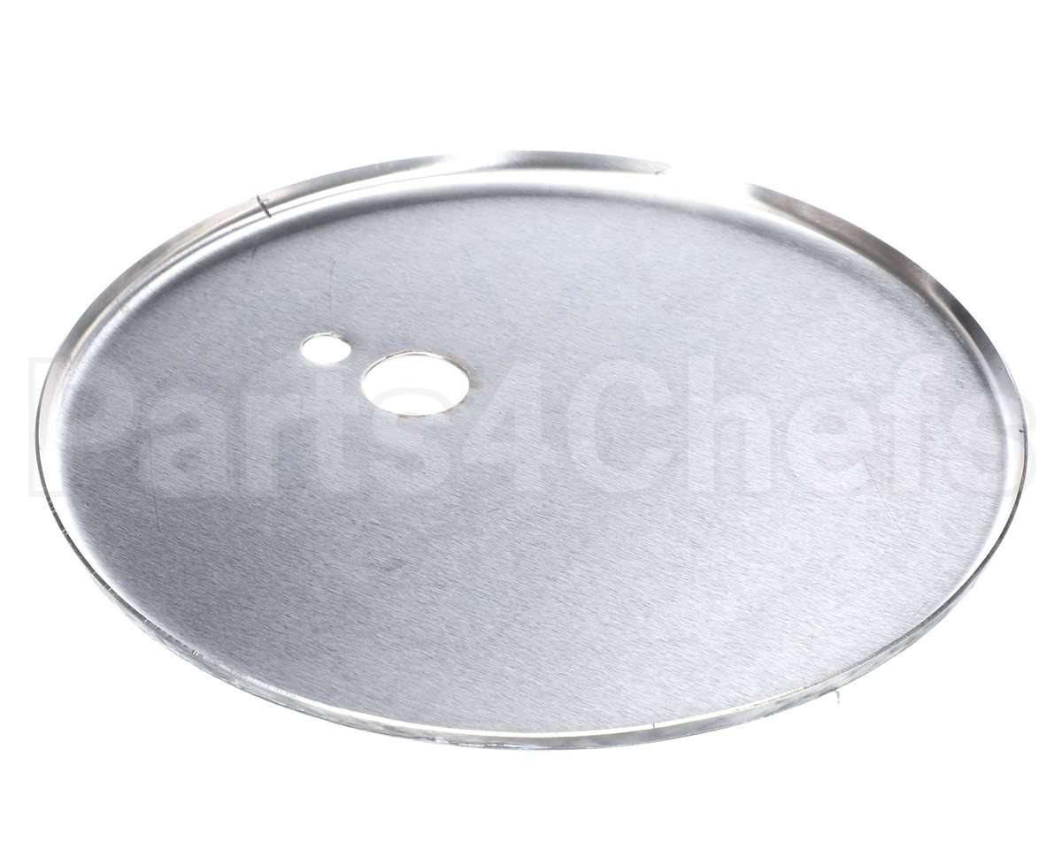 N2-Y9848 Star Plate-Plastic Pump