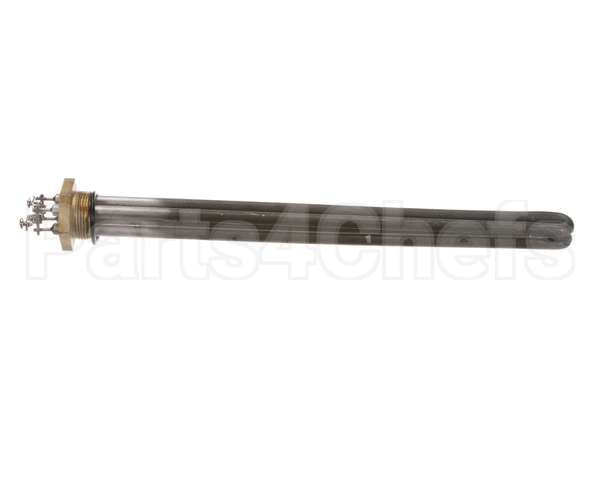 N2375-33 Hubbell Heaters Element 9750W 480V 23.6 Ohm