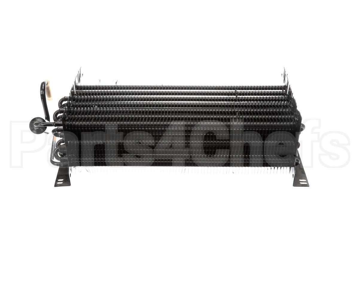 N2F0324504 Turbo Air Evaporator Coil
